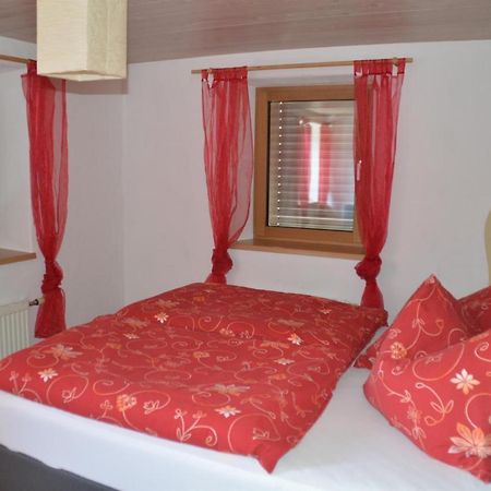 Ankirchen Apartments Thiersee Esterno foto