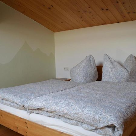 Ankirchen Apartments Thiersee Esterno foto